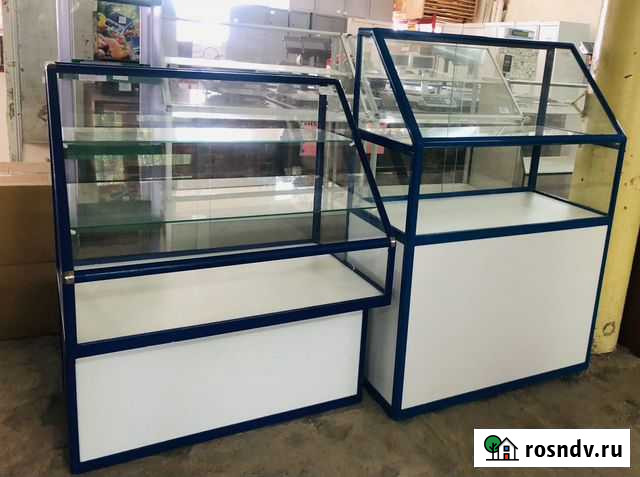 Прилавки торговые Уфа - изображение 1