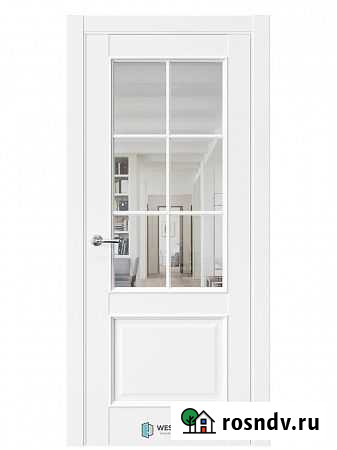 Белые двери Классика Екатеринбург - изображение 1