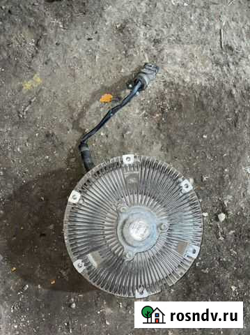 Вискомуфта DAF 105 XF 1742083 Владимир - изображение 1