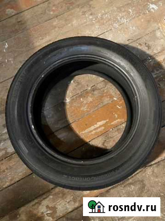 Continental ContiPremiumContact 2 11.5/55 R17 94V, 4 шт Иваново - изображение 1