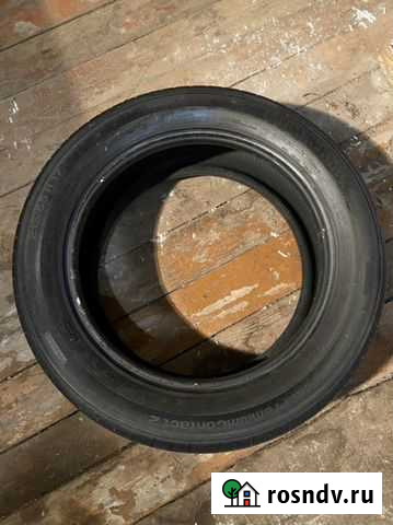 Continental ContiPremiumContact 2 11.5/55 R17 94V, 4 шт Иваново - изображение 1
