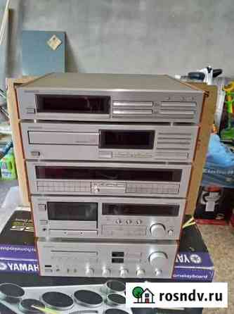 Башня Kenwood(Япония) 5 шт Смоленск