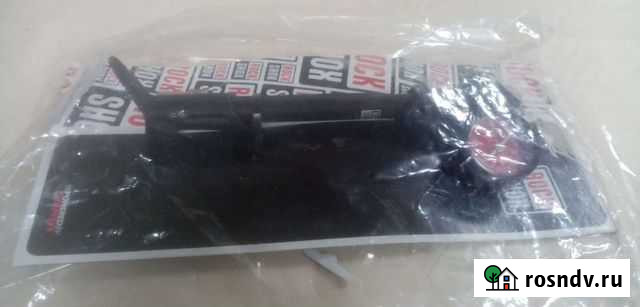 Rock Shox Брянск - изображение 1