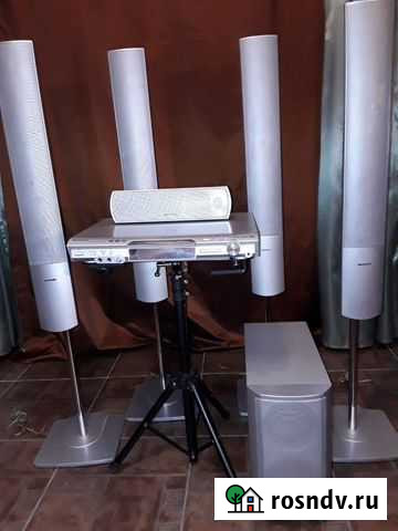 Домашний кинотеатр Курск - изображение 1