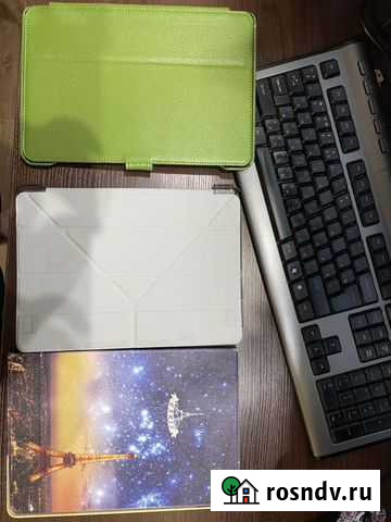 Чехлы для Apple iPad Pro 10,5 Волгоград - изображение 1