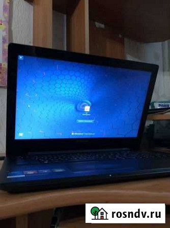 Lenovo g50-45 Дивногорск - изображение 1