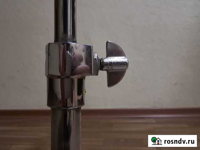 Стойка под hi-hat sonor Великий Новгород - изображение 1