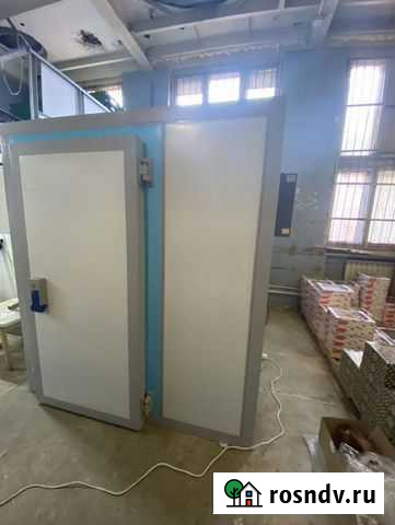 Холодильная камера для мяса Реутов - изображение 1