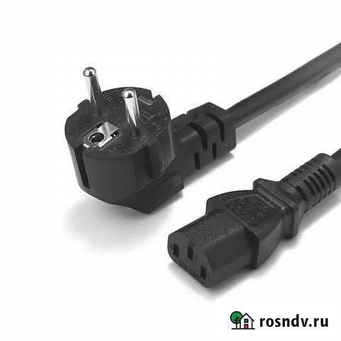 Кабель Углич - изображение 1