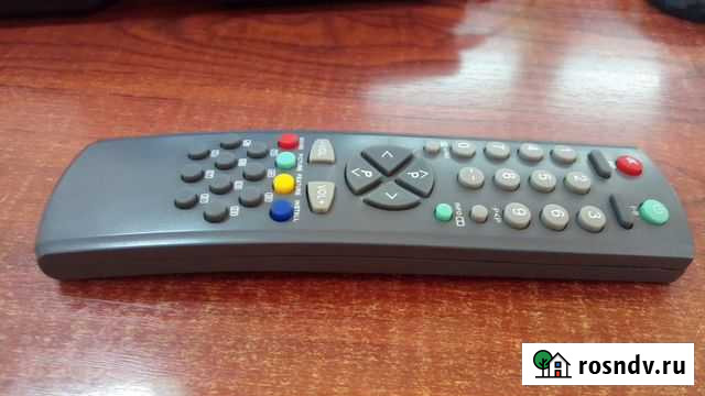 Пульт от телевизора Новокузнецк - изображение 1