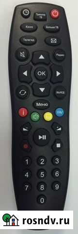 Пульт дистанционного управления Триколор тв Иркутск - изображение 1