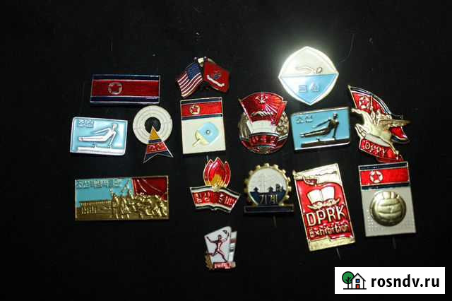 Корейская народно-демократическая Республика.Спорт Москва - изображение 1