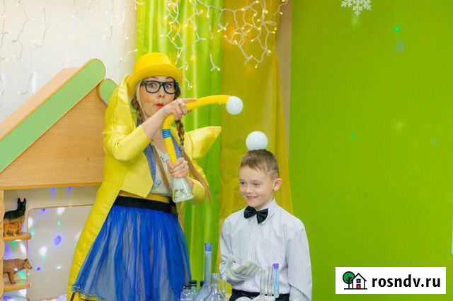 Аниматоры на детский праздник Севастополь - изображение 1