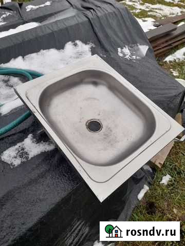 Мойка Тихвин - изображение 1