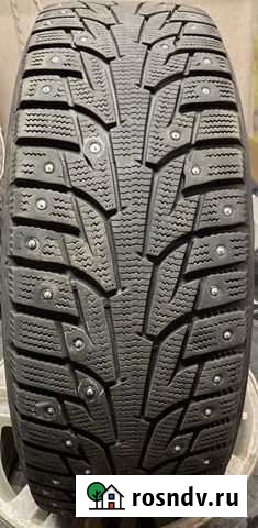 Колёса Тольятти - изображение 1