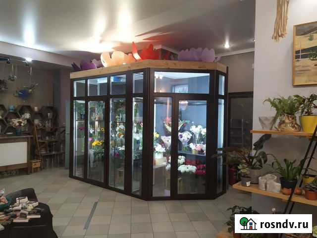 Цветочный салон Санкт-Петербург - изображение 1