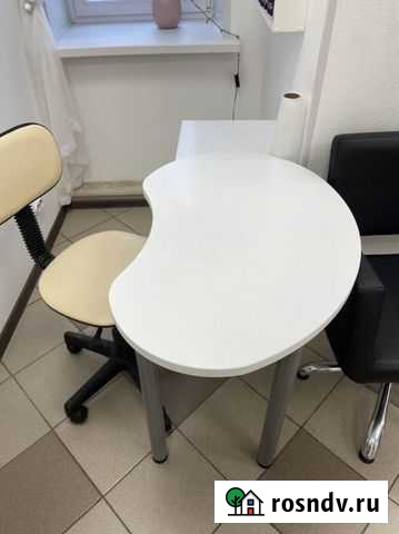 Маникюрный стол Томск - изображение 1