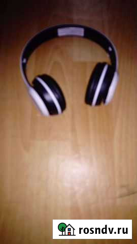 Беспроводные наушники новые Прохладный - изображение 1