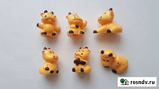 Игрушки из киндер сюрпризов разные Екатеринбург - изображение 1