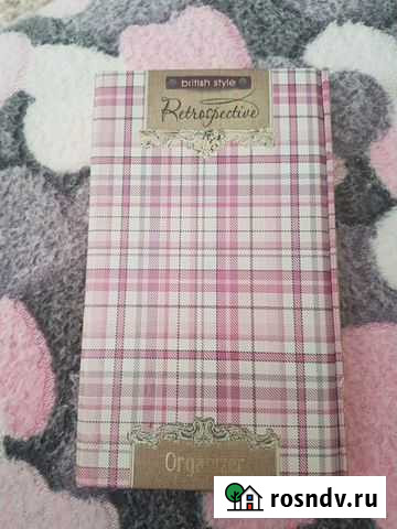 Органайзер 3в1 Красноярск - изображение 1