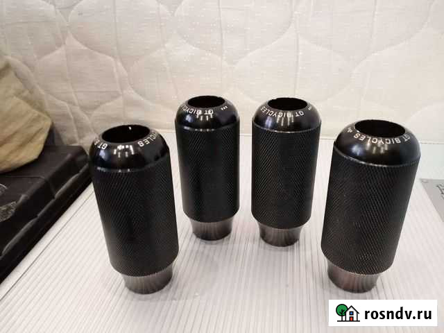 Пеги на bmx Братск - изображение 1