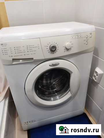 Стиральная машина бу Ижевск - изображение 1