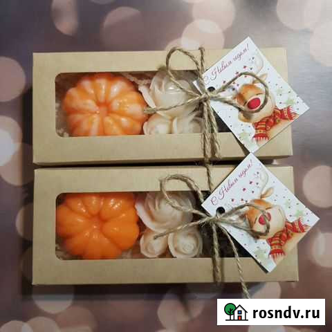 Подарочный набор Полысаево - изображение 1