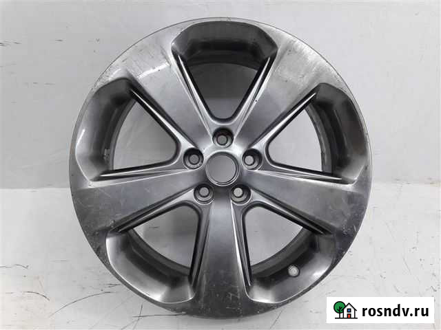 Диск Opel Mokka литой Уфа - изображение 1