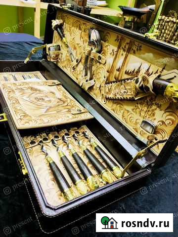 Премиальный Набор Престиж Арт. 003 Пятигорск - изображение 1