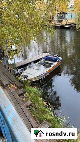 Продам катер Екатеринбург - изображение 1