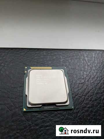 I5 2320 Волгоград - изображение 1