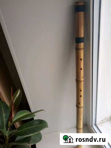 Флейта Челябинск - изображение 1