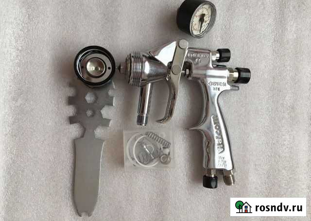 Graco насосы /покрасочные пистолеты Иваново - изображение 1