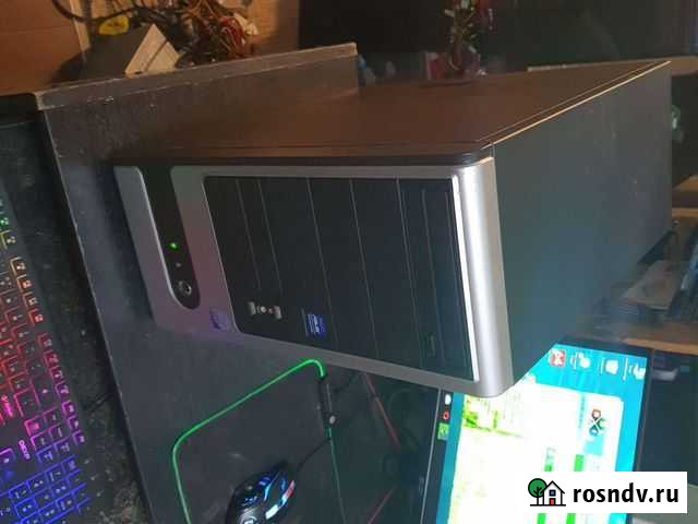 4 ядра Intel, 8Gb озу, Windows 10PRO Уфа - изображение 1