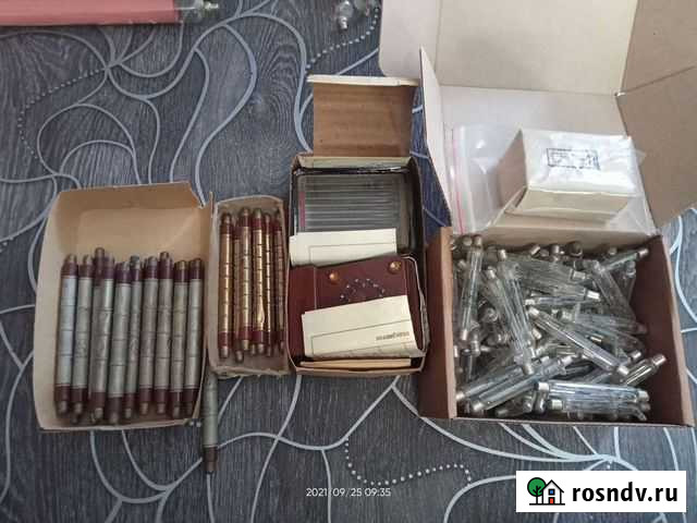 Сбт-10 И пр Астрахань - изображение 1