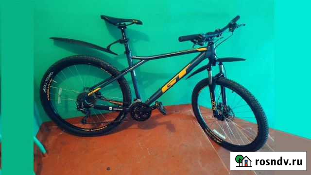 Gt Avalanche comp Иркутск - изображение 1