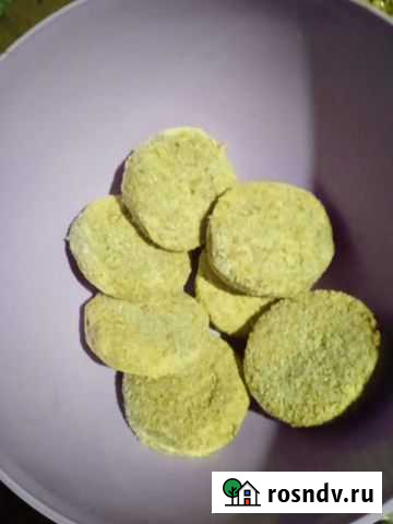 Рыбные котлеты для животных Балахна - изображение 1