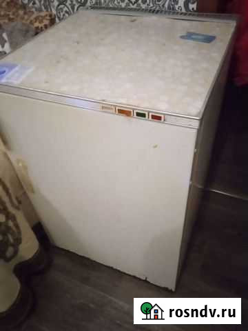 Морозильник бу Челябинск - изображение 1