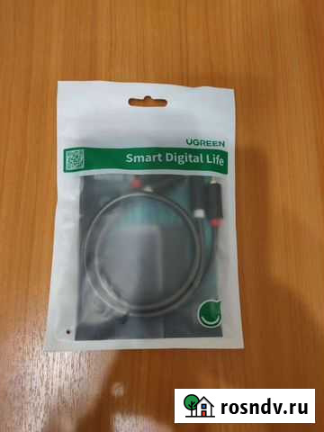 Кабель RSA Ugreen новый Пермь - изображение 1