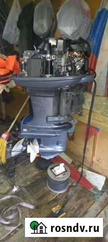 Мотор Норильск - изображение 1