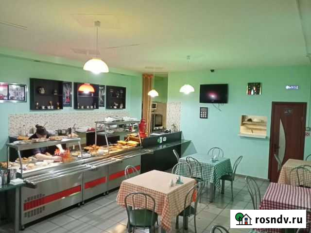 Столовая Челябинск - изображение 1