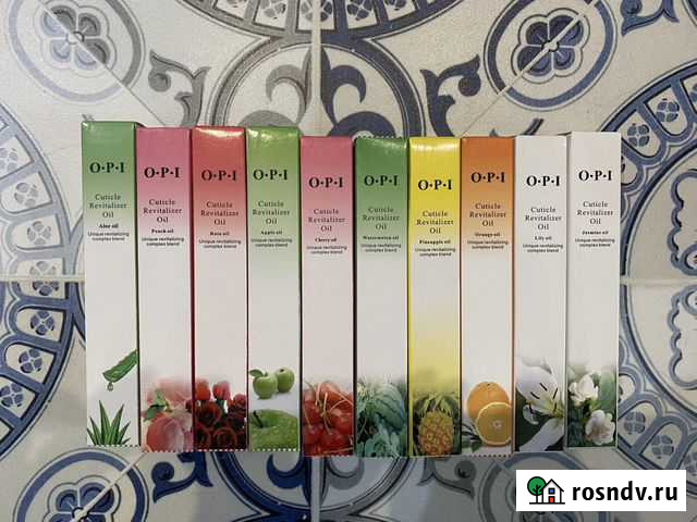 Масло для кутикулы Калуга - изображение 1