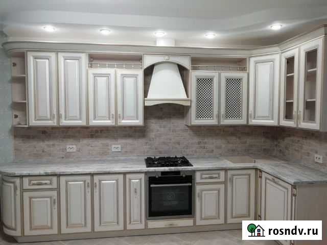 Мебель на заказ любой сложности Кувандык - изображение 1