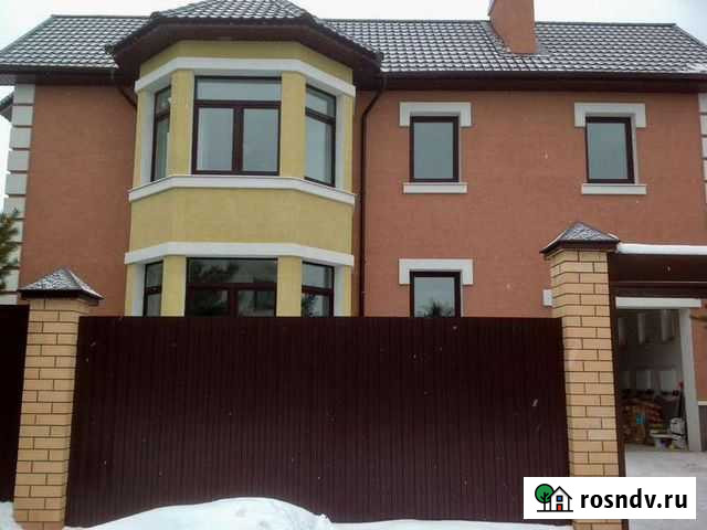 Бригада строителей Самара - изображение 1