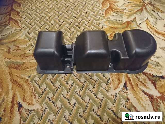 Кожух на заднюю фару Honday Potter Москва - изображение 1