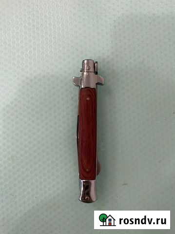 Нож италия Королев - изображение 1