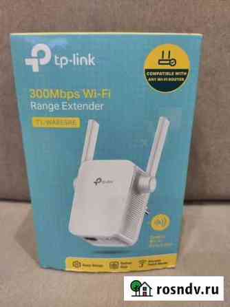 Усилитель сигнала TP-link TL-WA855RE Анапская