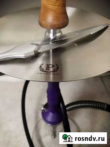 Аренда кальяна, прокат (Кальянный кейтеринг) Воронеж - изображение 1