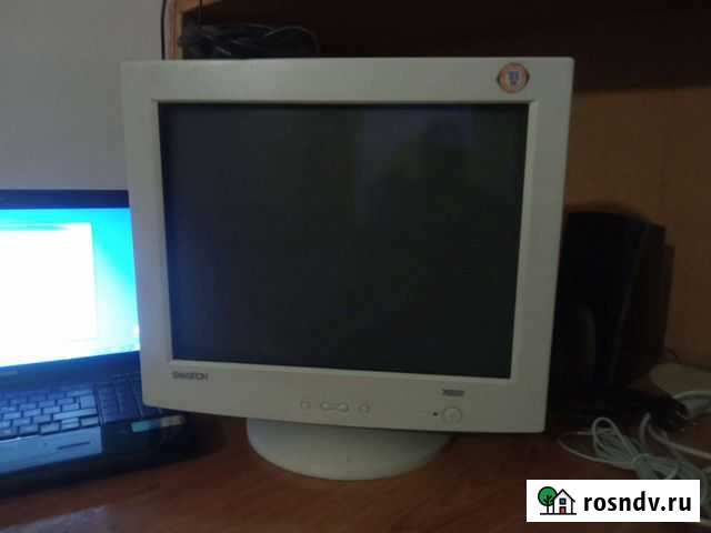 Монитор 17 Чертково - изображение 1