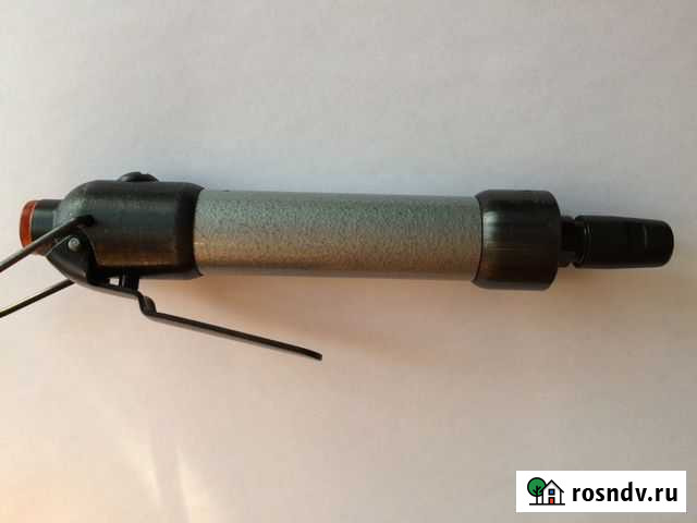 Пневмошлифмашинка прямая Atlas Copco Югорск - изображение 1